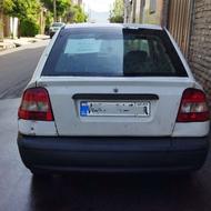 پراید 141مدل83