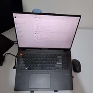 لپ تاپ ASUS VivoBook Pro 16X K6604JI