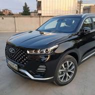 تیگو7پرومیوم خشک مدل403