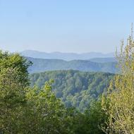 150 متری روستای سی پی