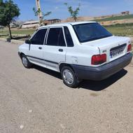 پراید82 کاربرات