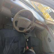 سمند Lx مدل 92