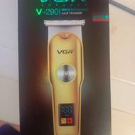 ماشین اصلاح و ریش تراش vgr