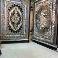 فرش شکیل با رنگبندی مختلف ارسال فوری