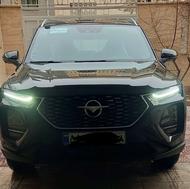 هایما s8 مدل1403