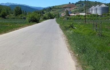 روستای لالا ، فروش زمین کشاورزی با حق ساخت