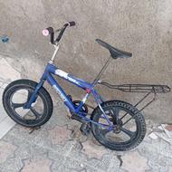 دوچرخه 16 فروشی