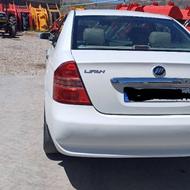 لیفان 620 مدل 90