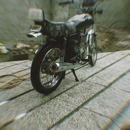 متورسیکلت85