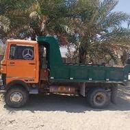 خاور 808کمپرسی