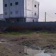 زمین مسکونی 180متری مرزن آباد،روستای میانرود