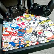 Ps4 اسلیم.
