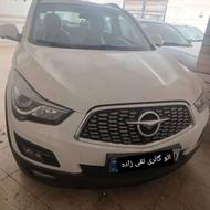 هایما S5 (6 سرعته) نیوفیس 1403 سفید