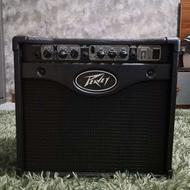 امپلیفار گیتار الکتریک peavey rage 158