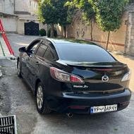مزدا 3 نیو
