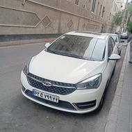 آریزو 5 اکسلنت توربو مدل97اتومات