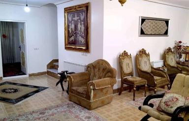 فروش ویلا 180 متر در خیابان هراز