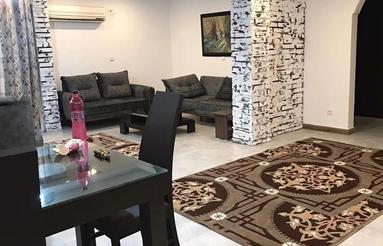 اجاره آپارتمان داخل شهرک ساحلی