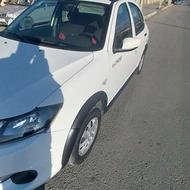 فروش یا معاوضه کوییک با پراید حدود 90
