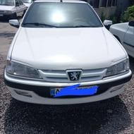پژو پارس TU5 1394