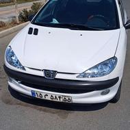 206Sdدوگانه