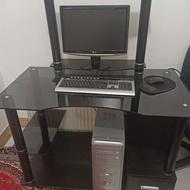 سیستم کامپیوتر خیلی کم کار کرده.اقساط باچک معتبر