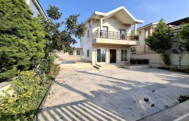 نیمه مبله/مناسب سکونت دائم