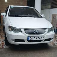 لیفان 620 تلنت 1391