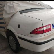 سمند دوگانه سوز LX EF7 1400