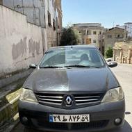 ال نود دوگانه سوز