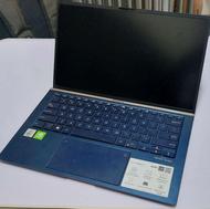 لپتاپ zenbook 14 core i7