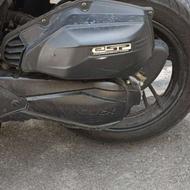 هوندا کلیک 150