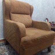 مبل شیش نفره
