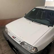 پراید 131sx مدل1,390