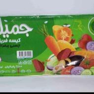 مشمبا فریزر جمیل چسبی