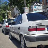 زانتیا2000 مدل89 سالم