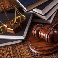 وکیل کارشناس حقوقی