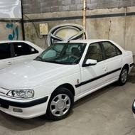 پارس 1400بسیار تمیز عالی