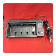 شارژر باتری universalساخت ژاپن کلکسیونی