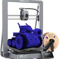 پرینتر سهبعدی Creality Ender-3 V3 plus