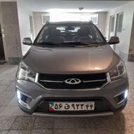 ام‌وی‌ام X22 دنده‌ای اسپرت لاکچری مدل 1402 در حد صفر خشک