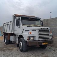 اسکانیا 112
