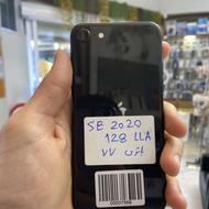 آیفون SE 2020 | حافظه 128 گیگ| باتری 77| Iphone SE 2020 | LL