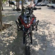 موتور NH180