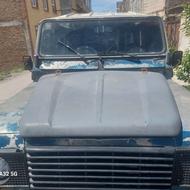 پاژن چهار درب