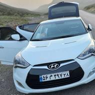 هیوندا ولستر 2014