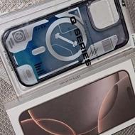 iPhone 16 پرومکس 512 رم 8 طرح اصلی