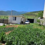 فروش زمین 300متری ییلاقی روستای پردنگون