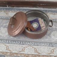 قابلمه مسی کوچولو