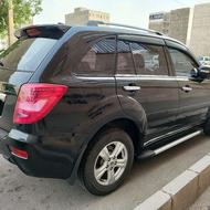 لیفان x60 مدل 96 اتومات بیرنگ